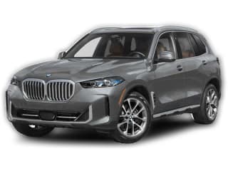 BMW X5 xDrive40i Sports Activity Vehicle