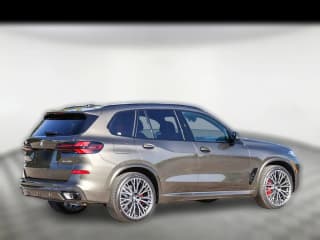 BMW X5 xDrive40i Sports Activity Vehicle