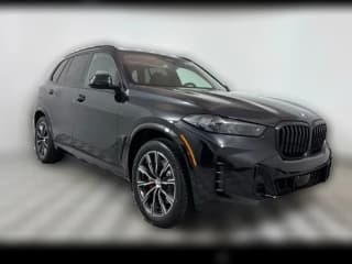 BMW X5 xDrive40i Sports Activity Vehicle