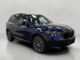 BMW X5 xDrive40i Sports Activity Vehicle