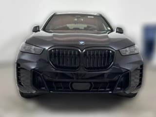 BMW X5 xDrive40i Sports Activity Vehicle