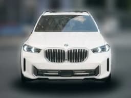 BMW X5 xDrive40i Sports Activity Vehicle 2026 — side view