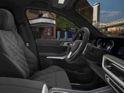 BMW X5 xDrive40i Sports Activity Vehicle 2026 — side view