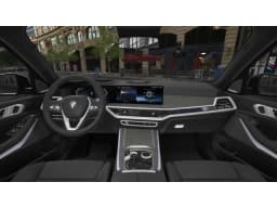 BMW X5 xDrive40i Sports Activity Vehicle 2026 — side view