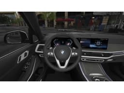 BMW X5 xDrive40i Sports Activity Vehicle 2026 — side view
