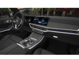 BMW X5 xDrive40i Sports Activity Vehicle 2026 — side view