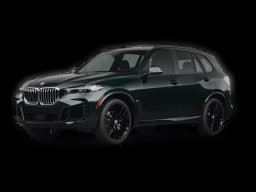 BMW X5 xDrive40i Sports Activity Vehicle 2026 — side view