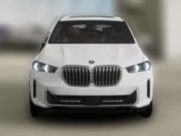 BMW X5 xDrive40i Sports Activity Vehicle 2026 — side view