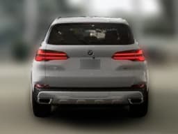 BMW X5 xDrive40i Sports Activity Vehicle 2026 — side view