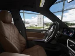 BMW X5 xDrive40i Sports Activity Vehicle 2026 — side view