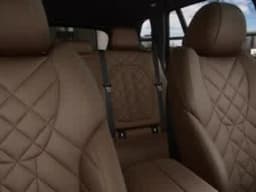 BMW X5 xDrive40i Sports Activity Vehicle 2026 — side view