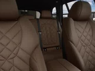 BMW X5 xDrive40i Sports Activity Vehicle 2026 — side view