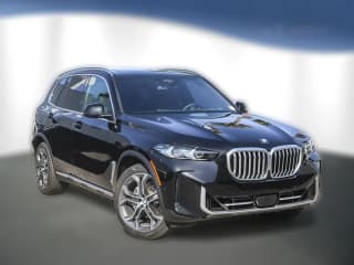BMW X5 xDrive40i Sports Activity Vehicle
