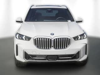BMW X5 xDrive40i Sports Activity Vehicle