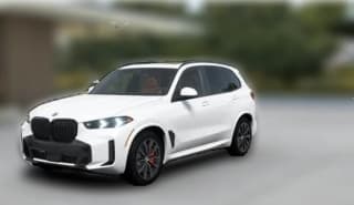BMW X5 xDrive40i Sports Activity Vehicle