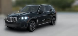 BMW X5 xDrive40i Sports Activity Vehicle