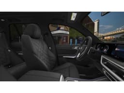 BMW X5 xDrive40i Sports Activity Vehicle 2026 — side view