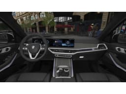 BMW X5 xDrive40i Sports Activity Vehicle 2026 — side view