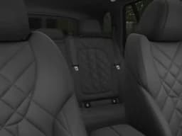 BMW X5 xDrive40i Sports Activity Vehicle 2026 — side view