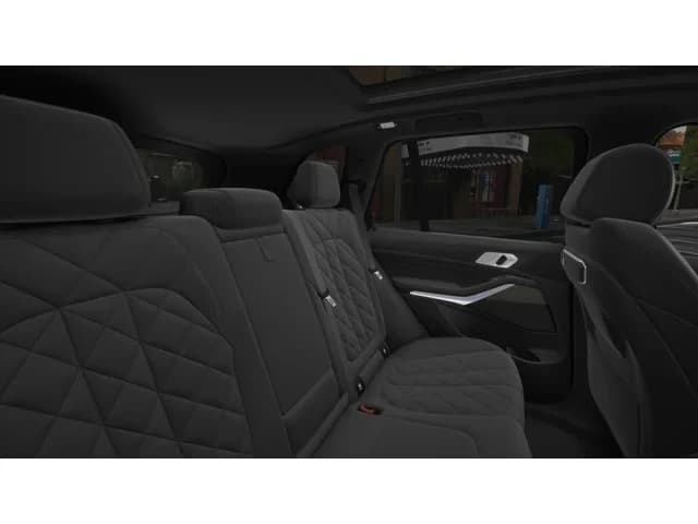 BMW X5 xDrive40i Sports Activity Vehicle 2026 — side view