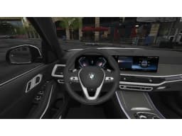 BMW X5 xDrive40i Sports Activity Vehicle 2026 — side view