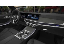 BMW X5 xDrive40i Sports Activity Vehicle 2026 — side view