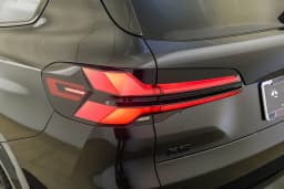 BMW X5 M60i Sports Activity Vehicle 2026 — side view