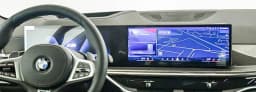 BMW X5 M60i Sports Activity Vehicle 2026 — side view