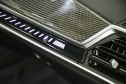 BMW X5 M60i Sports Activity Vehicle 2026 — side view