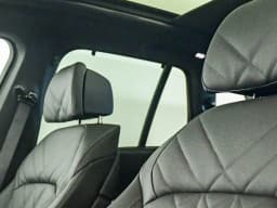 BMW X5 M60i Sports Activity Vehicle 2026 — side view