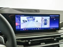 BMW X5 M60i Sports Activity Vehicle 2026 — side view