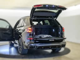 BMW X5 M60i Sports Activity Vehicle 2026 — side view