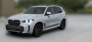 BMW X5 M60i Sports Activity Vehicle