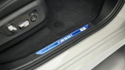 BMW X5 M60i Sports Activity Vehicle 2026 — side view