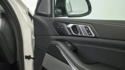 BMW X5 M60i Sports Activity Vehicle 2026 — side view