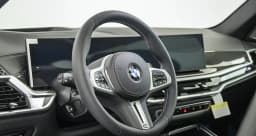 BMW X5 M60i Sports Activity Vehicle 2026 — side view