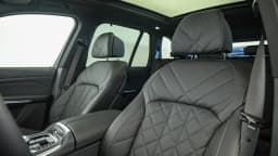 BMW X5 M60i Sports Activity Vehicle 2026 — side view