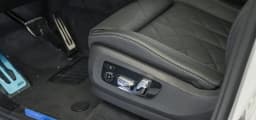 BMW X5 M60i Sports Activity Vehicle 2026 — side view