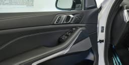 BMW X5 M60i Sports Activity Vehicle 2026 — side view