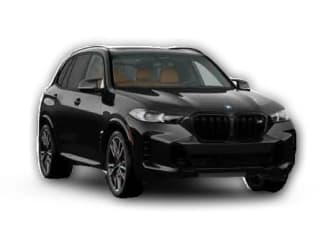BMW X5 M60i Sports Activity Vehicle