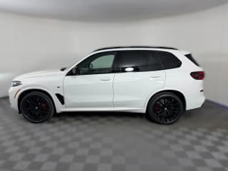 BMW X5 M60i Sports Activity Vehicle