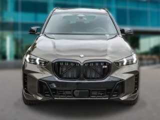 BMW X5 M60i Sports Activity Vehicle