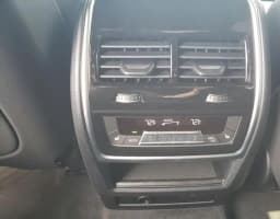 BMW X5 M60i Sports Activity Vehicle 2026 — side view