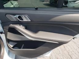 BMW X5 M60i Sports Activity Vehicle 2026 — side view