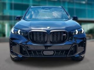 BMW X5 M60i Sports Activity Vehicle