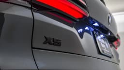 BMW X5 M60i Sports Activity Vehicle 2026 — side view