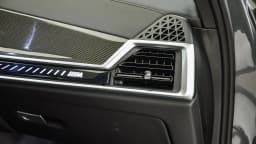 BMW X5 M60i Sports Activity Vehicle 2026 — side view