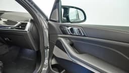 BMW X5 M60i Sports Activity Vehicle 2026 — side view