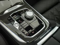 BMW X5 M60i Sports Activity Vehicle 2026 — side view