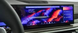 BMW X5 M60i Sports Activity Vehicle 2026 — side view